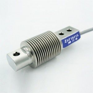 Датчик силы при изгибе - B701 - Hefei Brans Measuring And Controlling Technology Co., Ltd. - балочного типа / из нержавеющей стали / IP68