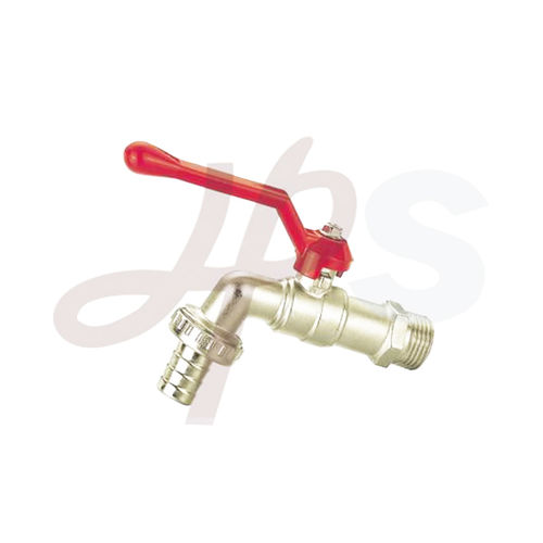 Кран с рычагом - BK series - Ningbo Yinzhou Plumbing Hardware Co., Ltd. - из латуни / для гибкого шланга