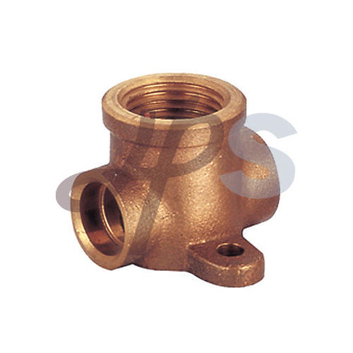 Гидравлический фитинг - C83600 - Ningbo Yinzhou Plumbing Hardware Co., Ltd. - для сварки / тип T / из бронзы