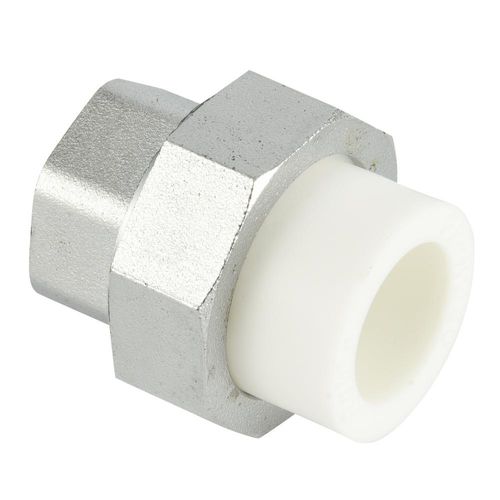 Гидравлический фитинг - Ningbo Yinzhou Plumbing Hardware Co., Ltd. - резьбовой / для сварки / из PP