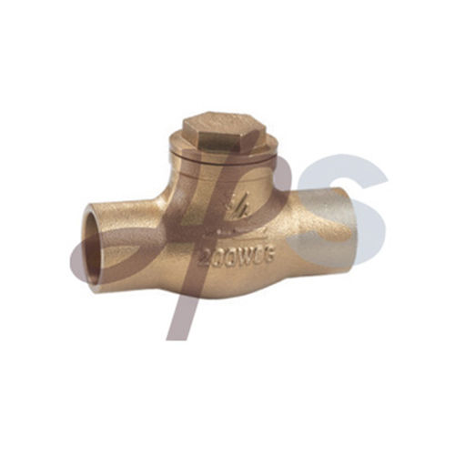 Створчатый предохранительный клапан - HO0 series - Ningbo Yinzhou Plumbing Hardware Co., Ltd. - из латуни