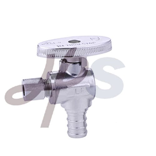 Пробковый клапан - HSV0 series - Ningbo Yinzhou Plumbing Hardware Co., Ltd. - с ручным управлением / из латуни