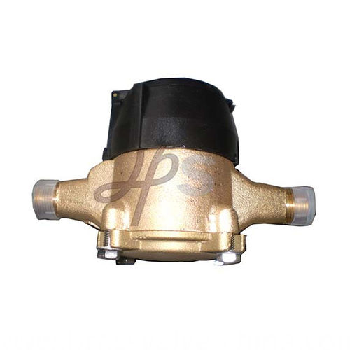 Счетчик воды - H90 series - Ningbo Yinzhou Plumbing Hardware Co., Ltd.