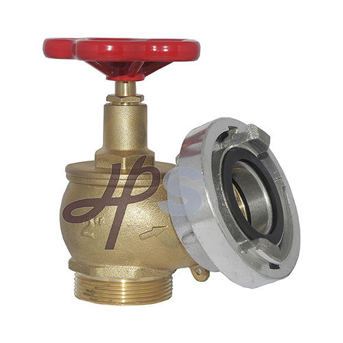 Клапан с ручным управлением - L10 series - Ningbo Yinzhou Plumbing Hardware Co., Ltd. - для контроля / для воды / для огнетушителя