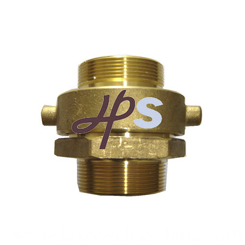 Поворотный фитинг - L201 - Ningbo Yinzhou Plumbing Hardware Co., Ltd. - гидравлический / резьбовой / из латуни