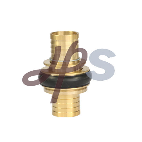 Гидравлический адаптер для труб -  L20 series - Ningbo Yinzhou Plumbing Hardware Co., Ltd. - наружная резьба / из латуни