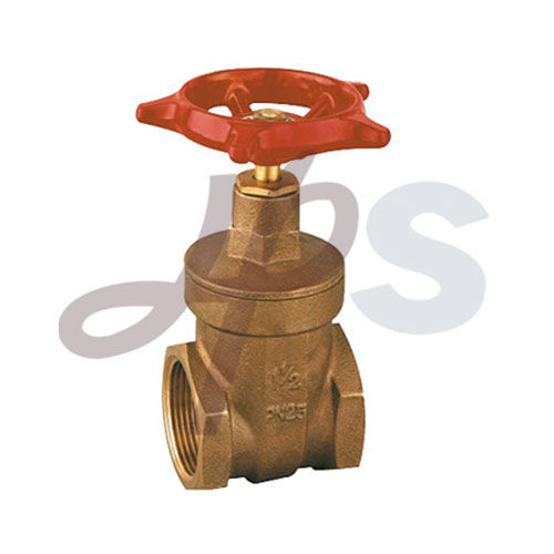 Клапан с затвором - H15 series - Ningbo Yinzhou Plumbing Hardware Co., Ltd. - с ручным управлением / для воды / для масла