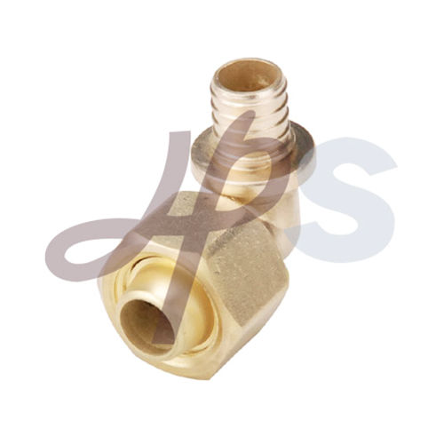 Винтовой фитинг - H8 series - Ningbo Yinzhou Plumbing Hardware Co., Ltd.