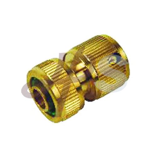 Гидравлический соединитель - H7 series - Ningbo Yinzhou Plumbing Hardware Co., Ltd. - прямой / изогнутый / для соединения