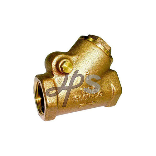Жидкостный фильтр - HO1 series - Ningbo Yinzhou Plumbing Hardware Co., Ltd. - с ситом / из латуни