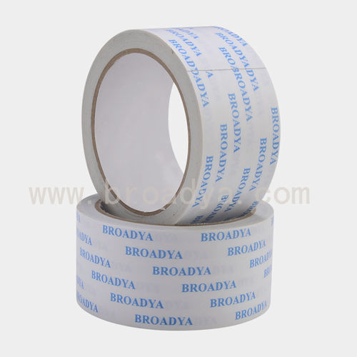 Двусторонняя клейкая лента - Guangzhou Broadya Adhesive Products Company - из акрила / полороновая / нетканая