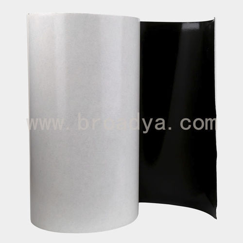 Двусторонняя клейкая лента - Guangzhou Broadya Adhesive Products Company - из акрила / полороновая / термостойкая