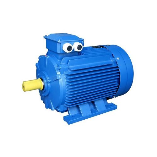 Индукционный двигатель - YE2 series - FUDING BROTHERS POWER COMPANY - трехфазовый / 380 В / с короткозамкнутым якорем