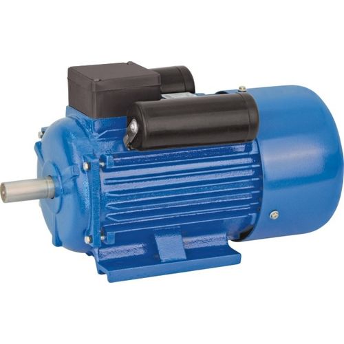 Индукционный двигатель - YC series - FUDING BROTHERS POWER COMPANY - монофазовый / 220 В / 110V
