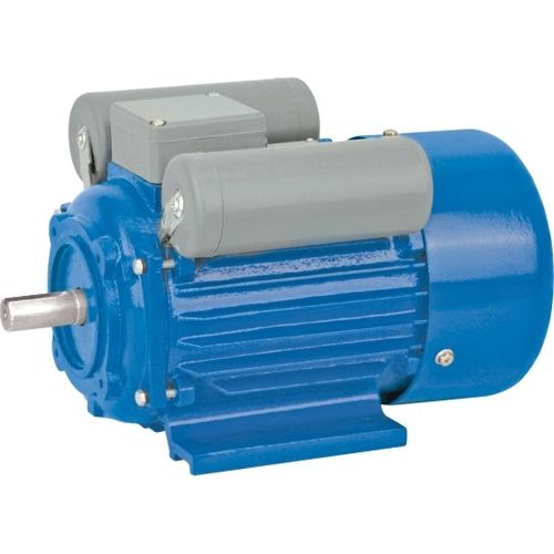 Индукционный двигатель - YL series - FUDING BROTHERS POWER COMPANY - монофазовый / 220 В / конденсационный