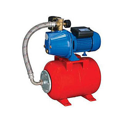 Компрессор высокого давления для воды - AUTOJET series - FUDING BROTHERS POWER COMPANY