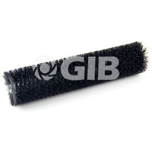 Нейлоновая щетка - Huzhou Golden Industrial Brush Co., Ltd. - цилиндрическая