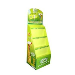 Стойка из картона - Dongguan Bright Sea Industrial Co., Ltd.