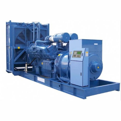 Дизельная генераторная установка - BSHX2500 - Guangdong Binshi Power Technology Company - монофазовая / стационарная / 50 Гц