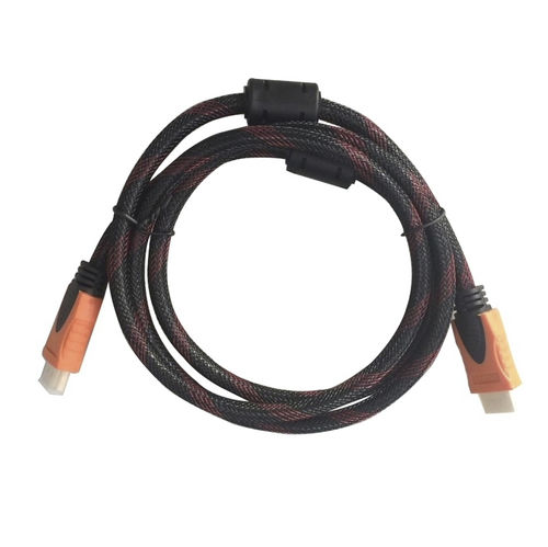 Электрический кабель HDMI - 0001 - Changzhou Eagle International Trade Corp. - для передачи данных / изолированный