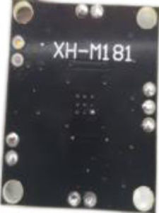 Электронный модуль - XH-M181 - Changzhou Eagle International Trade Corp.