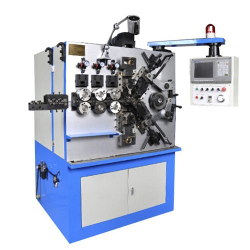 Электрический гибочный пресс - GT-CS-550 - Dongguan Xinsheng Hardware Machinery Co., Ltd. - для металлического провода / ЧПУ / точный