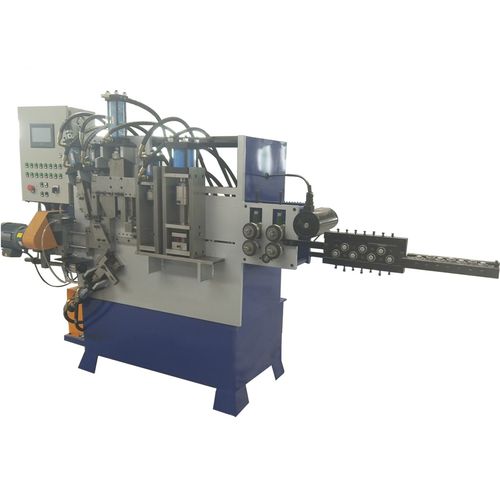 Производственная линия для бетонных изделий - GT-PR-8MU - Dongguan Xinsheng Hardware Machinery Co., Ltd. - автоматическая