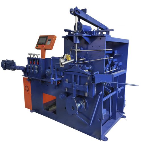 Производственная линия для бетонных изделий - GT-CH5 - Dongguan Xinsheng Hardware Machinery Co., Ltd.