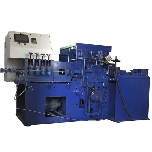 Производственная линия для бетонных изделий - GT-CH-5HW - Dongguan Xinsheng Hardware Machinery Co., Ltd.