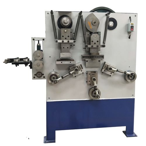 Производственная линия для бетонных изделий - GT-SS-32R - Dongguan Xinsheng Hardware Machinery Co., Ltd.