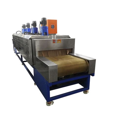 Печь с камерой - GT-RJC210 - Dongguan Xinsheng Hardware Machinery Co., Ltd. - электрическая
