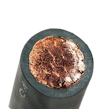 Электрический кабель для сварки - H01N2 series - Shanghai Bluewin Wire & Cable Co., Ltd. - питания / из меди / из полиэстера