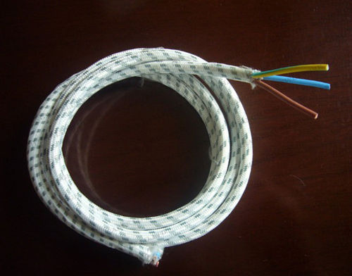 Электрический кабель питания - H03RT-H - Shanghai Bluewin Wire & Cable Co., Ltd. - DIN / термостойкий / из меди
