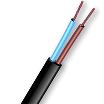 Электрический кабель питания - H0 series - Shanghai Bluewin Wire & Cable Co., Ltd. - DIN / из меди / для внутреннего пользования