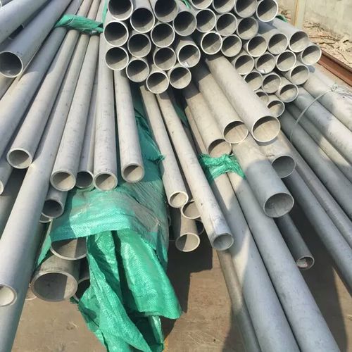 Жесткий шланг из нержавеющей стали - Tianjin Yitejia Steel Sales Co., Ltd. - для строительной площадки / для использования на морских судах / для использования в автомобилях