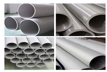 Жесткий шланг из нержавеющей стали - Tianjin Yitejia Steel Sales Co., Ltd. - стандартный / без стыков / сварной