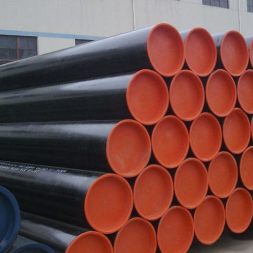 Жесткий шланг без стыков - Tianjin Yitejia Steel Sales Co., Ltd. - для воды / из полиэтилена / из полипропилена