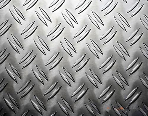 Нержавеющая сталь из листового металла - Tianjin Yitejia Steel Sales Co., Ltd. - строительная / штампованная