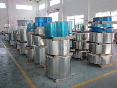 Нержавеющая сталь из листового металла - Tianjin Yitejia Steel Sales Co., Ltd. - отожженная