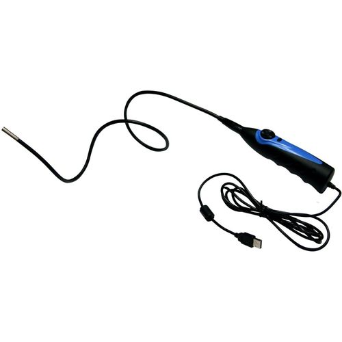 Гибкий видеоэндоскоп - BIE-790I - BYC INDUSTRIAL LIMITED - переносной / USB / герметичный
