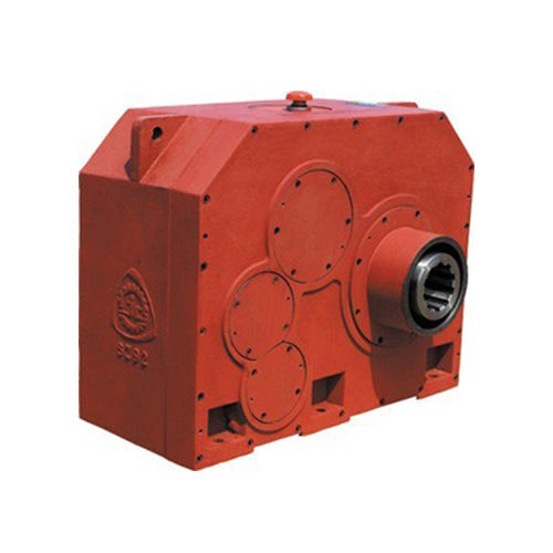 Редуктор с винтовой зубчатой передачей - SZ series - Jiangyin Gearbox Manufacturing Co., Ltd. - с параллельными валами / с полым валом / малошумный