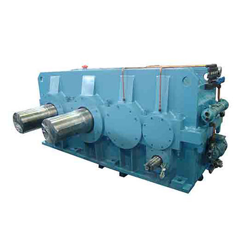 Шестеренчатый редуктор - SK - Jiangyin Gearbox Manufacturing Co., Ltd. - с параллельными валами / с полым валом / со сплошным валом