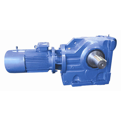 Червячный редуктор - JC.S series - Jiangyin Gearbox Manufacturing Co., Ltd. - с винтовой зубчатой передачей / ортогональный / >10 kNm