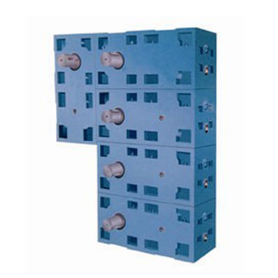 Шестеренчатый редуктор - ZSYF series - Jiangyin Gearbox Manufacturing Co., Ltd. - с параллельными валами / со сплошным валом / >10 kNm