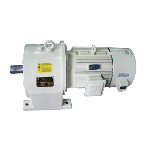 Шестеренчатый редуктор - TY series - Jiangyin Gearbox Manufacturing Co., Ltd. - с параллельными валами / 100-200 Nm / малошумный