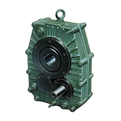 Шестеренчатый редуктор - ZJY series - Jiangyin Gearbox Manufacturing Co., Ltd. - с параллельными валами / с полым валом / со сплошным валом