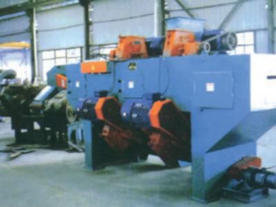 Дробеструйный аппарат - Guangdong Jingzhongjing Industrial Painting Equipments Co., Ltd.