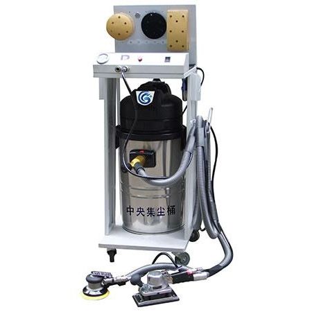 Автоматическая полировальная машина - V series - Guangdong Jingzhongjing Industrial Painting Equipments Co., Ltd. - для производства кузовов
