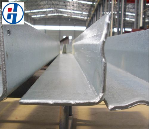 Сталь оцинкованная горячим способом - Qingdao Jiahexin Steel Co., Ltd. - угловая