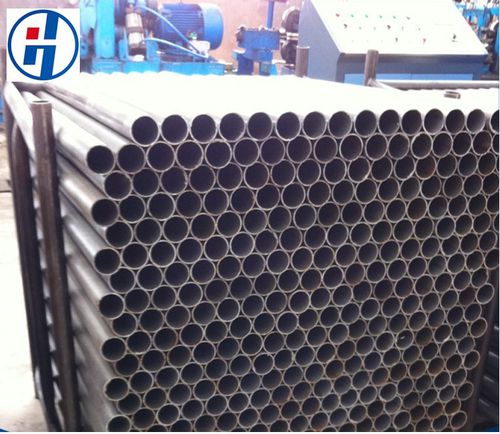 Жесткий шланг для воды - Qingdao Jiahexin Steel Co., Ltd. - из стали / для строительной площадки / сварной